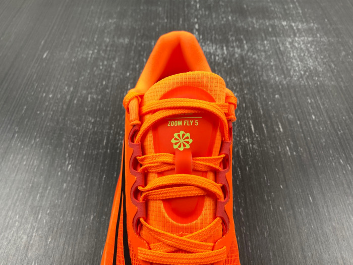 nike zoom fly 5 