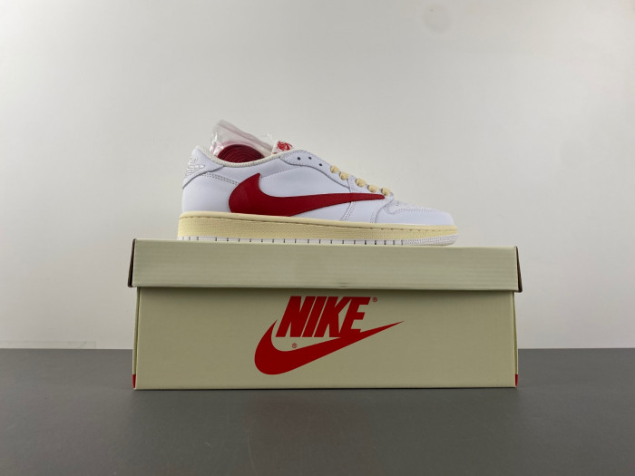 Air Jordan 1 Low Travis Scott CQ4277-113