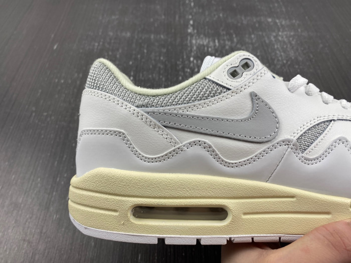 nike patta x air max 1 