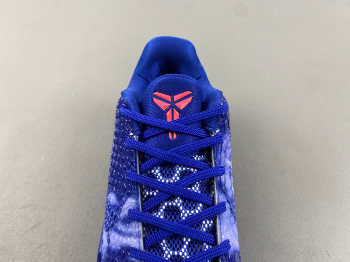 nike zoom kobe 6 