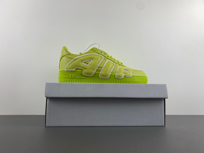 Nike Air Force 1 Low Cactus Plant Flea Market green DC4457-300