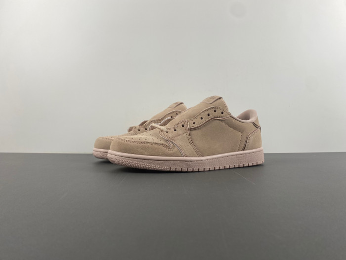 air jordan 1 retro low ns ''particle beige'' ao1935-204
