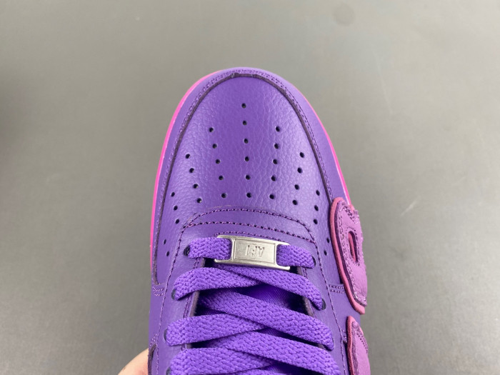 nike air force 1 low cactus plant flea market fuchsia dream dc4457-104