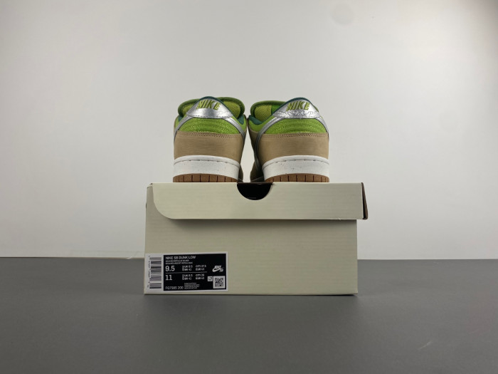nike dunk low sb 