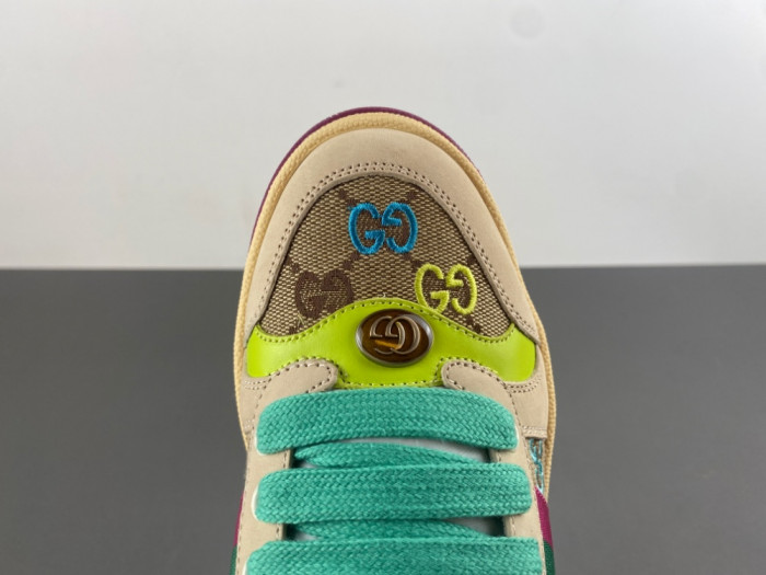 GUCC TRAINER SNEAKER GU58203-2400