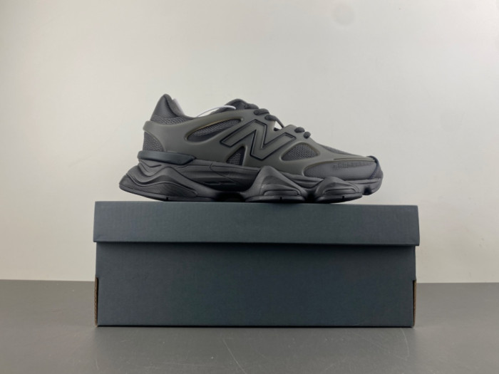 New Ba1an*e 9060 X Black Cement U9060IAA