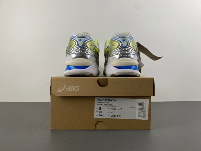 As1cs Gel-Kayano 1203A719-259
