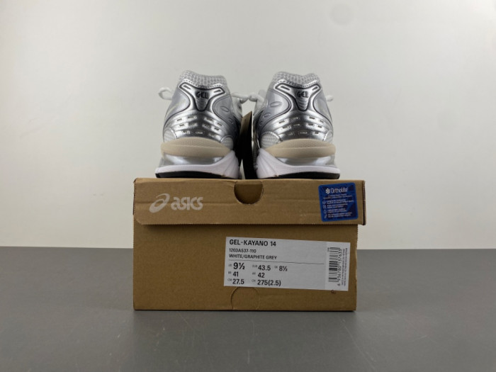 As1cs Gel-Kayano 1203A719-256
