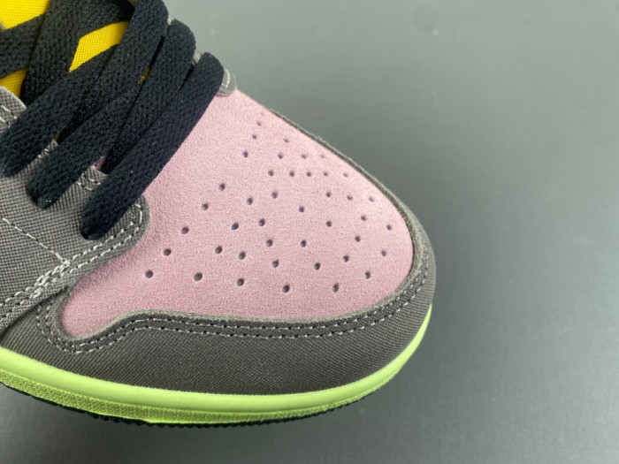 Air Jordan 1 Low Tokyo Bio Hack HQ2010-005