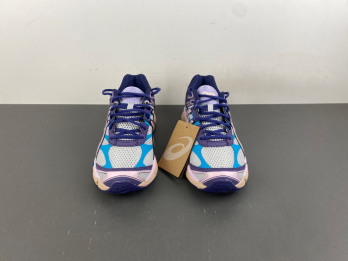 As1cs Gel-Cumulus 16 Purple Cloud Grey Bisque 1203A763-020