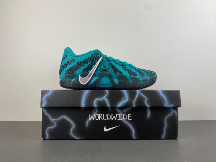 Nike Ja 3 Scratch 3.0 HF2793-300