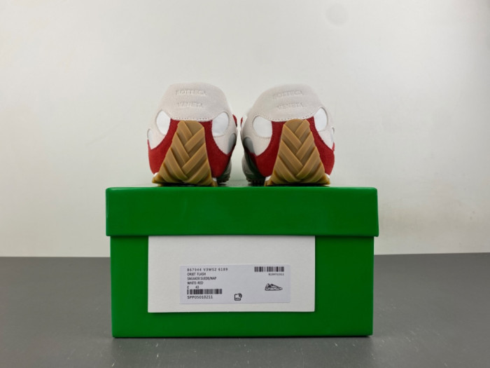 B0TTEGA Ven*ta SNEAKER BV582-162