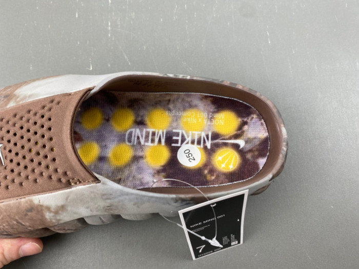 Drake Nocta x Nike Mind 001 