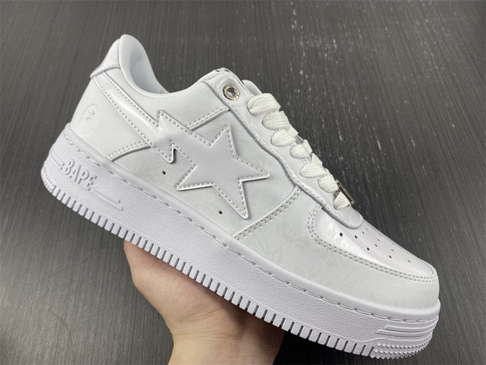 bape sta sk8 sneaker dm563-005