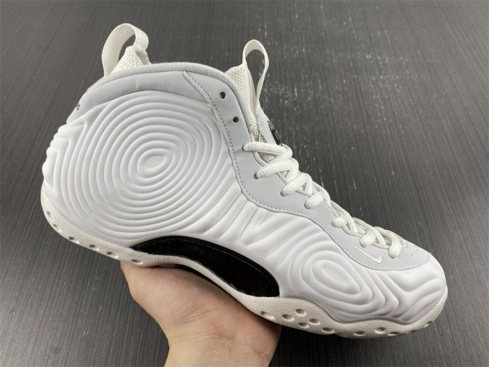 nike air foamposite one comme des garcons homme plus white dj7952-100