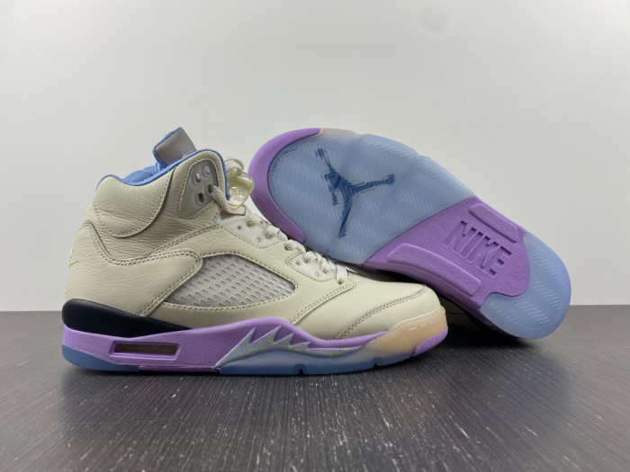 dj khaled air jordan 5 we the best dv4982-175