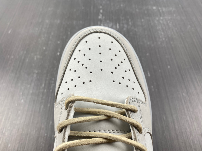 nike dunk low wolf grey pure platinum - dx3722-001