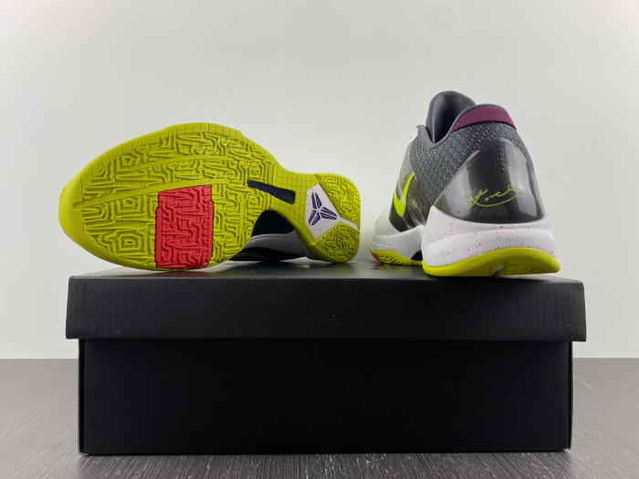 zoom kobe 5 protro 