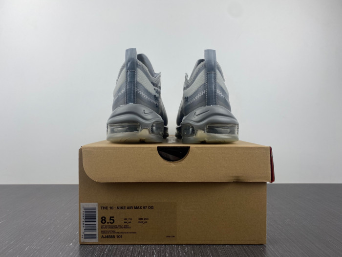 Air Max 97 OFW Menta AJ4585-101
