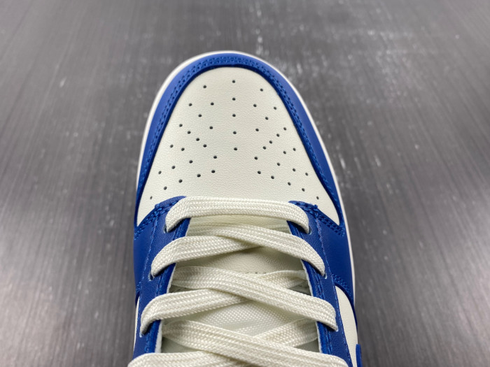 nike dunk low kansas city royals (w) - fb7173-141