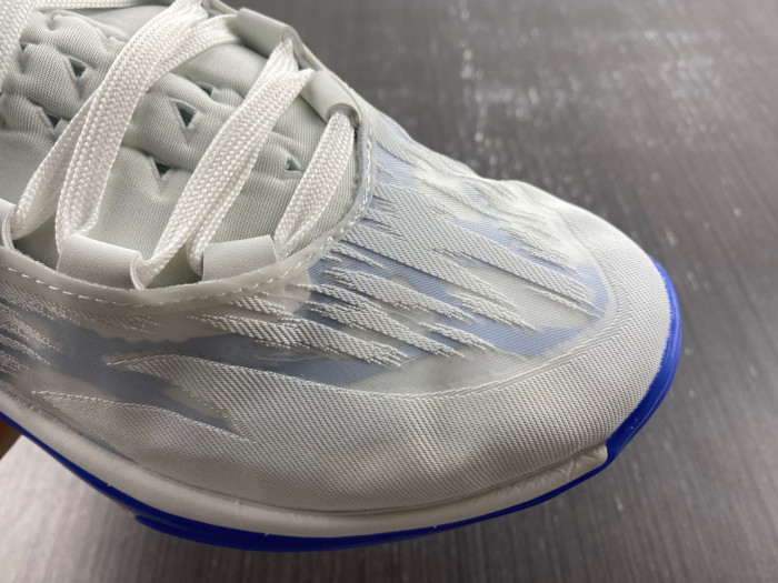 nike zoom gt cut 2 summit white blue - dj6015-102