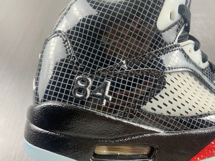 air jordan 5 ‘transformers’
