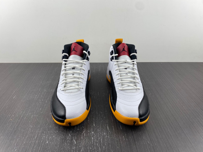 Air Jordan 12 “25 Years In China” DR8887-100