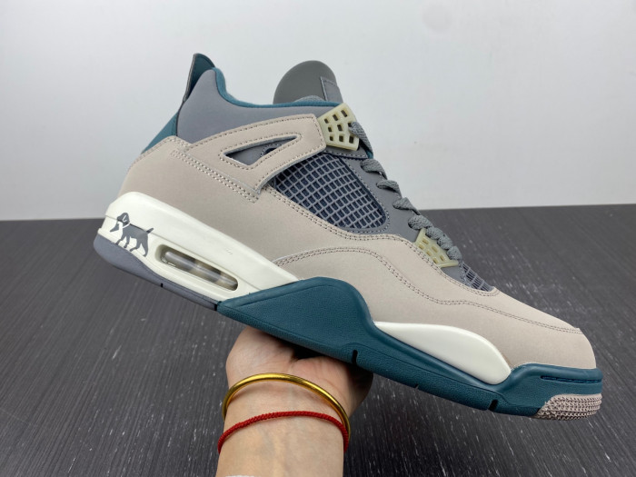 air jordan 4 secraft aj4-201