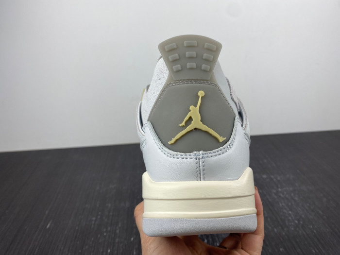 jordan 4 retro se craft photon dust - dv3742-021
