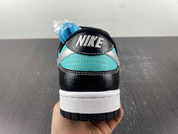 nike sb x diamond dunk hi T*f*ny 304292-402