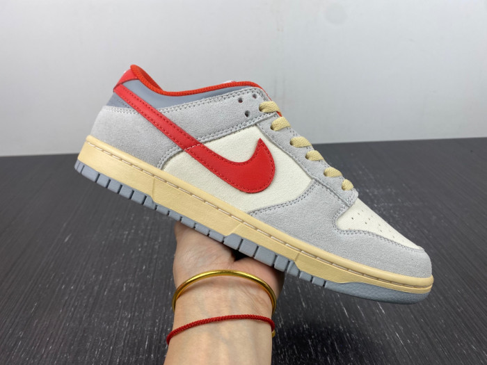 nike air dunk 85 athletic department - fj5429-133
