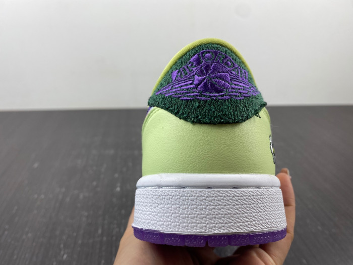 air jordan 1 low og "doernbecher" fd9665-351