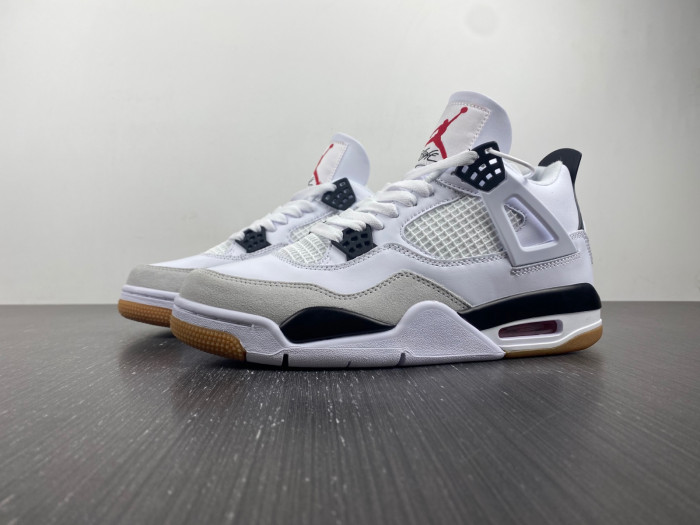 jordan 4 retro - dr5415-100