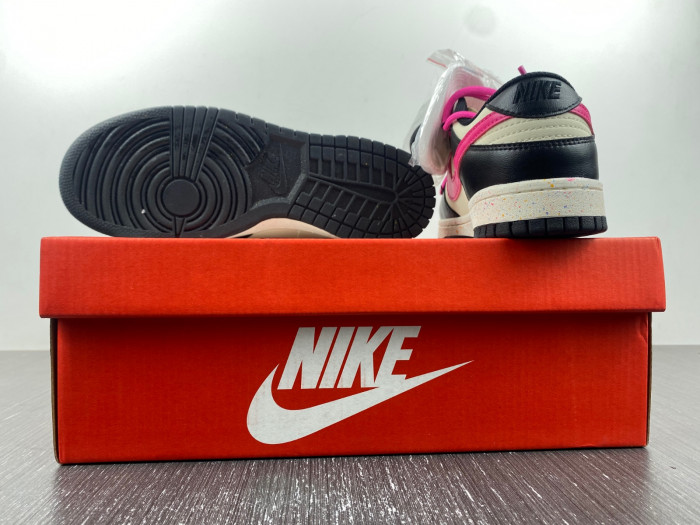 nike dunk low multi fd4623-13101