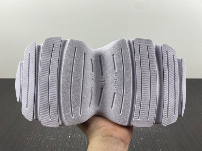blcg mold closed rubber sandals bl56214