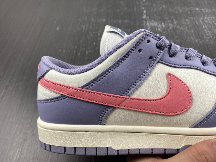 nike dunk low indigo haze dd1503-500
