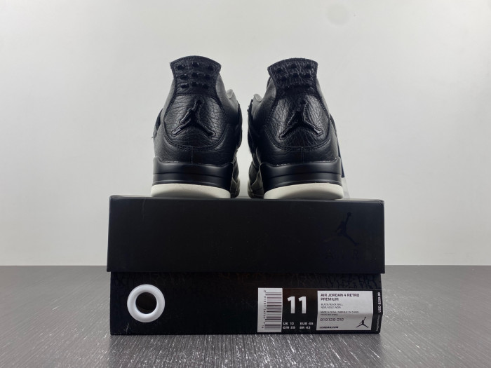 air jordan 4 retro prm 