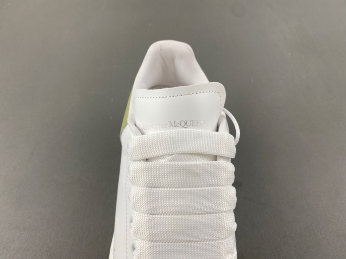 A1EXANDER M*QUEEN SNEAKERS WHGP7-186