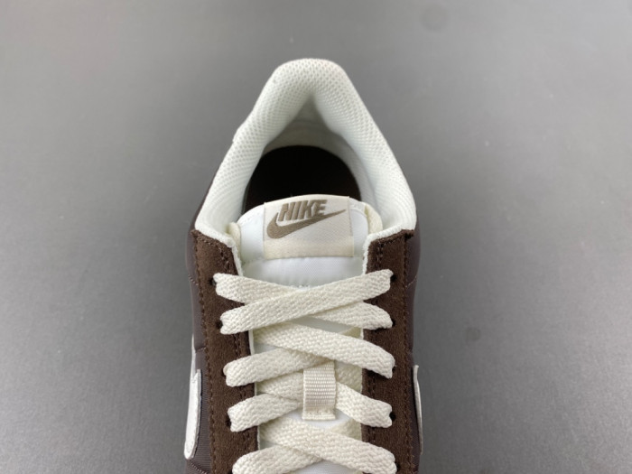 Nike Cortez WMNS “Baroque Brown” DZ2795-200