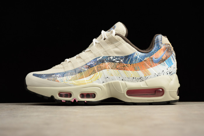 dave white x size? x air max 95 ''rabbit'' 872640-200