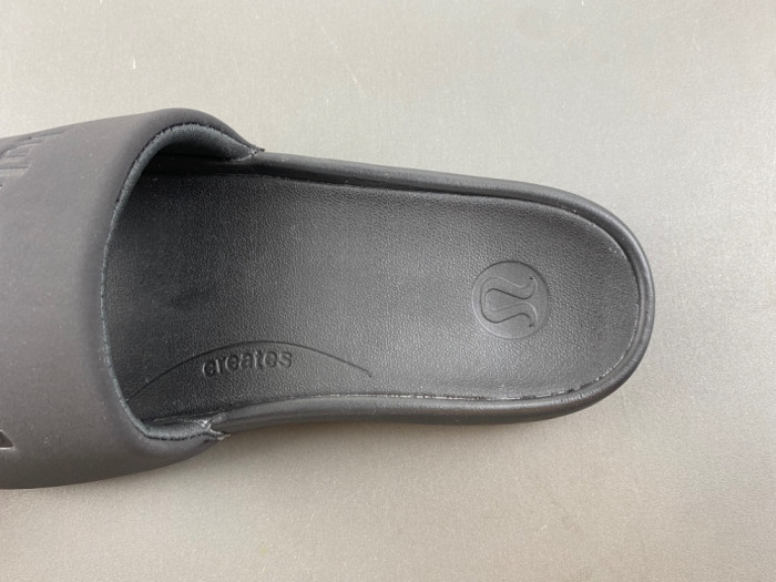 lululemon restfeel slides OT0104-024