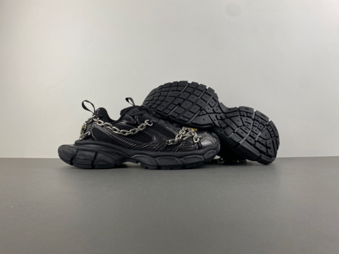 BLCG 3XL SNEAKER W3RNY0128