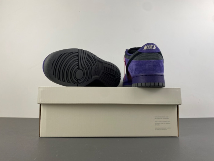 Nike SB Dunk Low Svp*me 94 Ink HQ8487-500