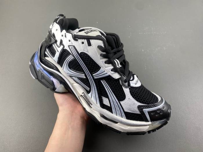 BLCG RUNNER SNEAKER LED WRNLD0120