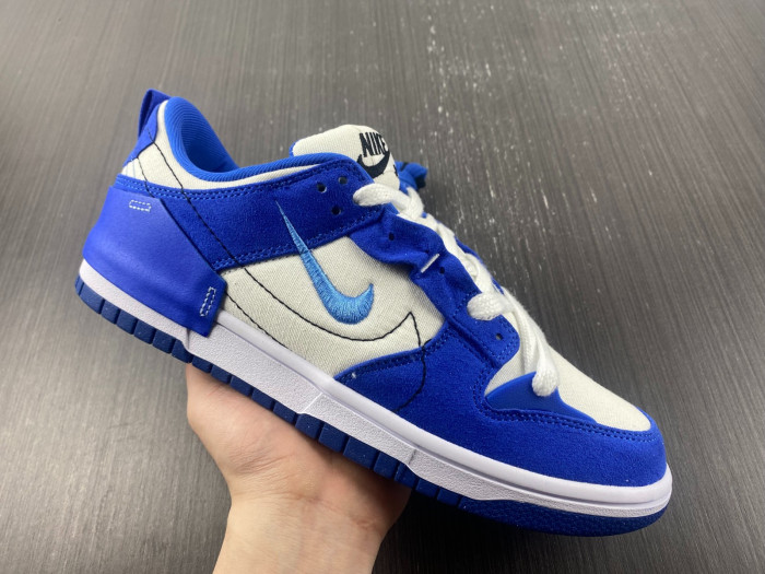 nike dunk low disrupt 2 dh4402-001