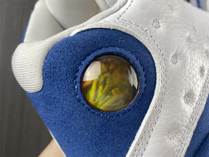 air jordan 13 french blue 414571-164
