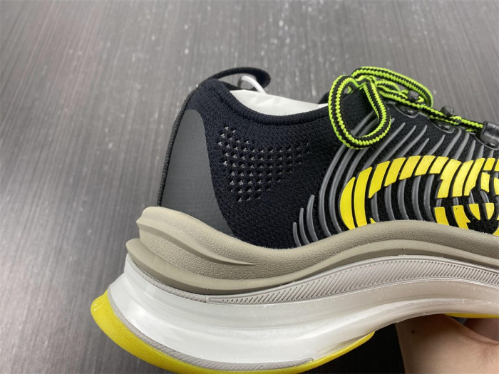 gucc trainer sneaker