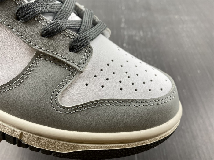 nike dunk low light smoke grey (w) - dd1503-117