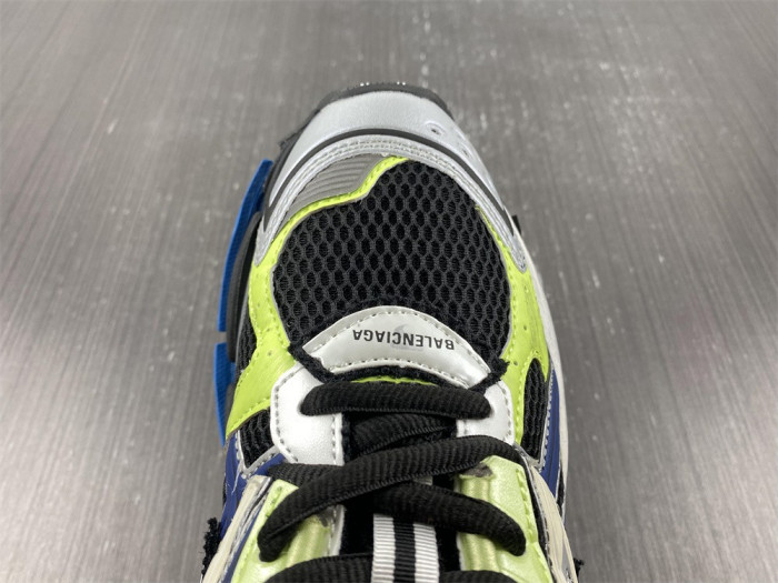 blcgsneaker green black - w1rc6-0203