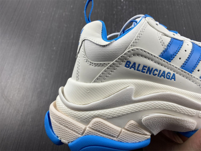 blcg sneaker triple.s sneakers 58963 w1y2598